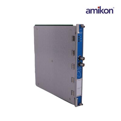 Bently Nevada 3500/50M 286566-02 İletişim Ağ Geçidi Modülü