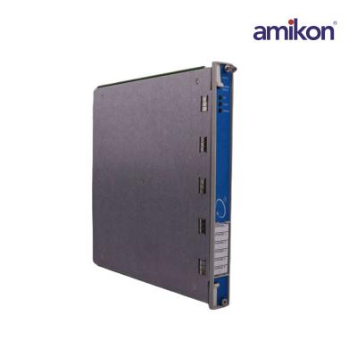 Bently Nevada 3500/61 Sıcaklık Monitörü
    