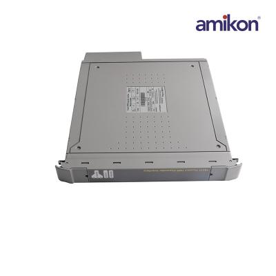 ICS TRIPLEX T8311C Güvenilir Genişletici Modülleri
    