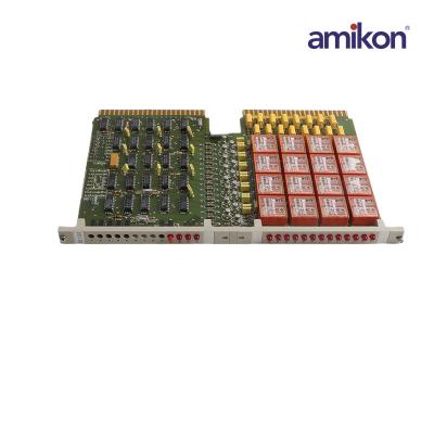 ABB ED1202B HEDT300355R1 HE693655-307/16 PCB Devre Kartı
    