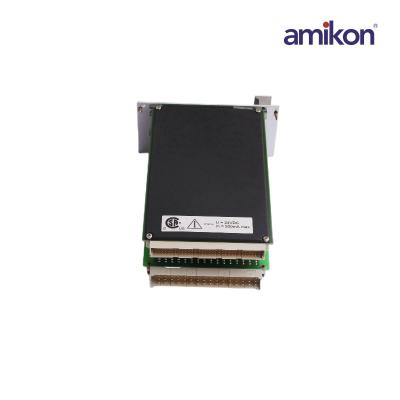 EMERSON A6740-10 Programlanabilir Mantık Kartı Röle Modülü
    