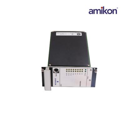 EMERSON A6740-10 Programlanabilir Mantık Kartı Röle Modülü
    