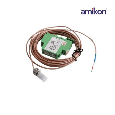 EMERSON PR6423 003-031 CON041 Girdap Akımı Sensörü