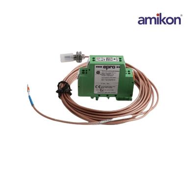 EMERSON PR6423 003-031 CON041 Girdap Akımı Sensörü