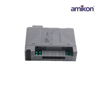 YOKOGAWA AAI141-H00 S1 Analog Giriş Modülü