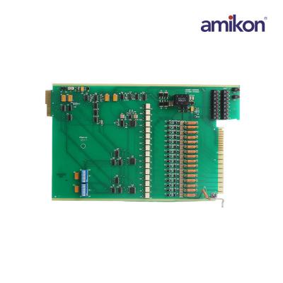 WESTINGHOUSE 7379A06G02 3A99160G02 Düşük Güç I/O Genişletme Kartı