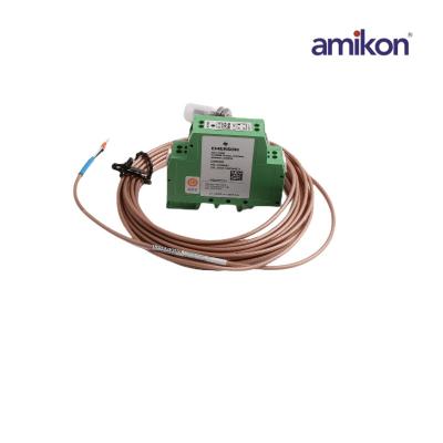 EMERSON PR6423 003-031 CON041 Girdap Akımı Sensörü