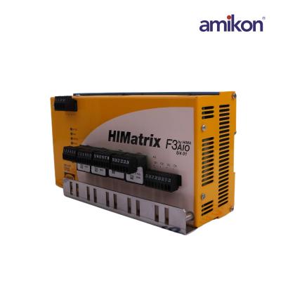 HIMATRIX F3AIO8/401 uzak G/Ç Modülü