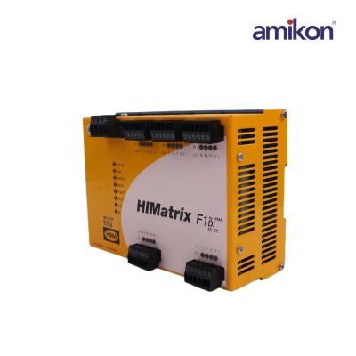HIMATRIX F1DI1601 uzak l/O Modülü
