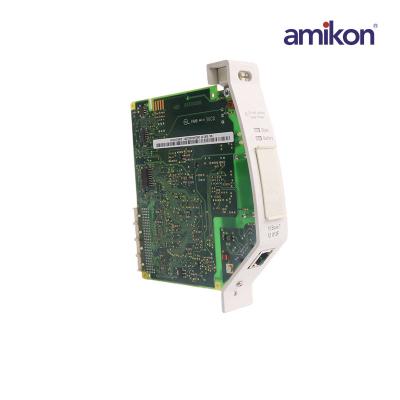 ABB EI813F 3BDH000022R1 Ethernet Module