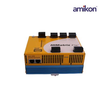 HIMATRIX F1DI1601 uzak l/O Modülü