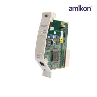 ABB EI813F 3BDH000022R1 Ethernet Modülü