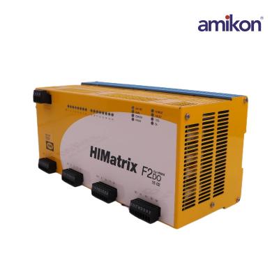 HIMATRIX F2DO1602 uzak G/Ç Modülü