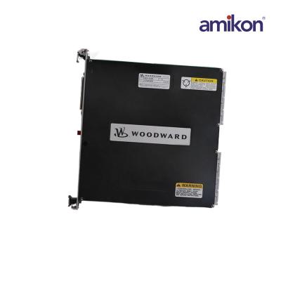 WOODWARD 5464-6488 KANAL ANALOG ÇIKIŞ MODÜLÜ