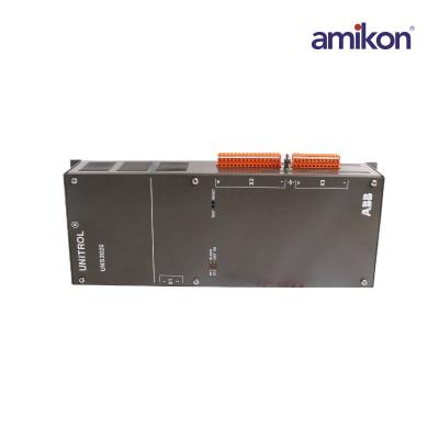 ABB HIEE205010R0003 UNS3020A-Z,V3 Denetleyici Modülü
    <!--放弃</div>-->