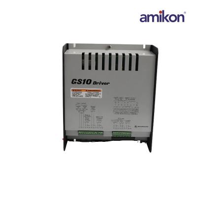 Woodward 9907-186 GS3 yük paylaşım modülü