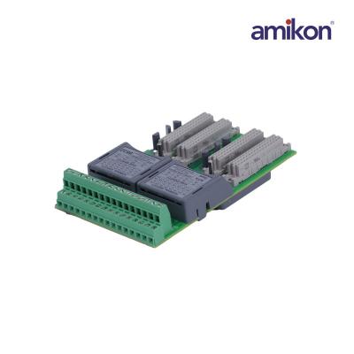 ICS TRIPLEX T9832 Analog Input Module