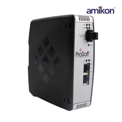 PROSOFT PLX31-MBTCP-MBS Seri Haberleşme Ağ Geçidi