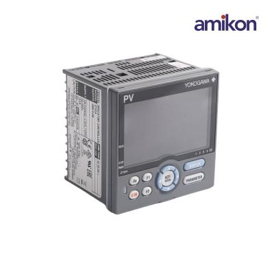 YOKOGAWA UT35A-000-11-00 Dijital Gösterge Kontrol Cihazı
    <!--放弃</div>-->