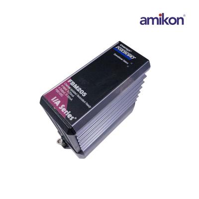 Foxboro FBM205 P0914XG analog giriş kanalları
    <!--放弃</div>-->