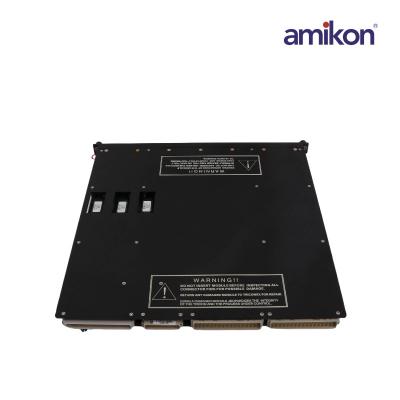 Triconex 3501T Dijital Giriş Modülü
    <!--放弃</div>-->