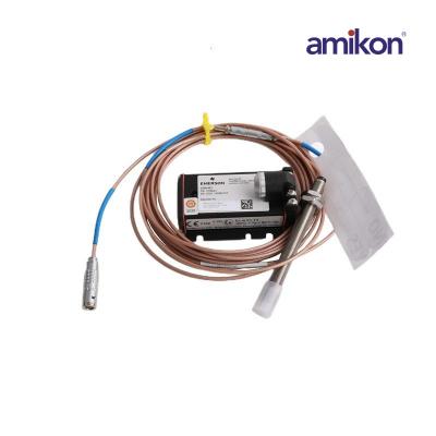 Emerson PR6423/008-130 CON021 Girdap Akımı Sensörü
    <!--放弃</div>-->