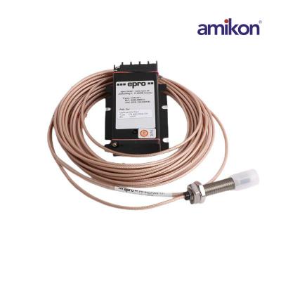 Emerson PR6423/002-131 CON041 Girdap Akımı Sensörü
    <!--放弃</div>-->