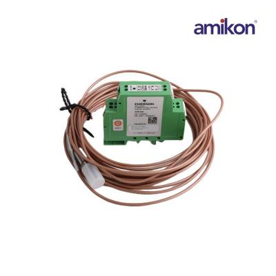 Emerson PR6423/004-111 CON041 Girdap Akımı Sensörü
    <!--放弃</div>-->