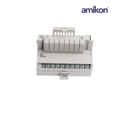 ABB S200-TBNF S200TBNF Fused Terminal Base