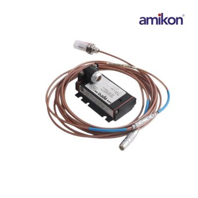 Emerson PR6423/000-010 CON021 Girdap Akımı Sensörü
    <!--放弃</div>-->