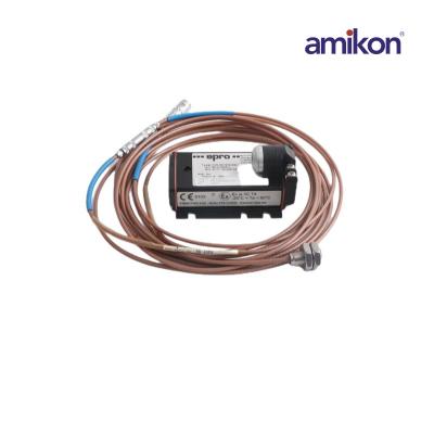 Emerson PR6423/000-010 CON021 Girdap Akımı Sensörü
    <!--放弃</div>-->