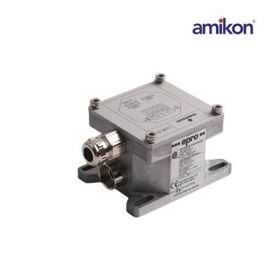 Emerson PR6423/000-000 CON011 Girdap Akımı Sensörü
    <!--放弃</div>-->