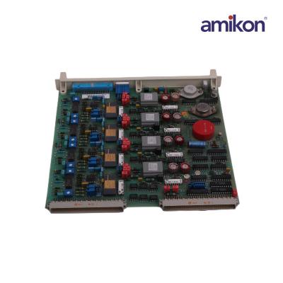 ABB DSAO110 57120001-AT Analog Giriş Kartı
    <!--放弃</div>-->