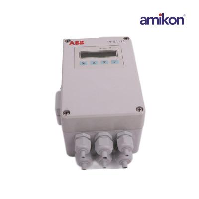 ABB PFEA112-65 3BSE050091R65 Kompakt Gerilim Ölçüm Ünitesi
    <!--放弃</div>-->