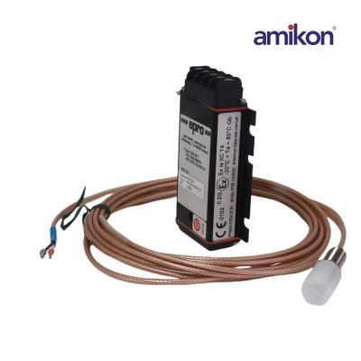 Emerson PR6423/00R-101 CON031 Girdap Akımı Sensörü
    <!--放弃</div>-->