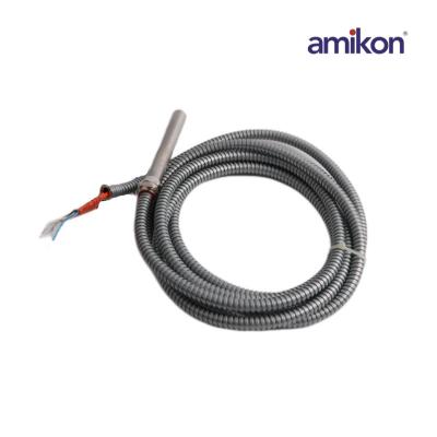 EMERSON EPRO PR9376/010-001 Girdap Akımı Sensörü