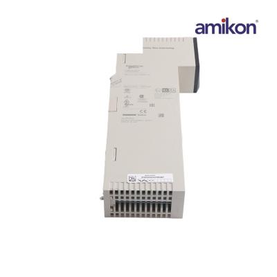 Schneider 140ACI04000C Analog Giriş Modülü Modicon Quantum