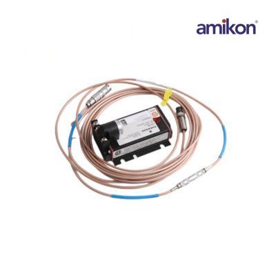 EMERSON PR6423/014-040 CON021 Sensörler ve Proximatörler