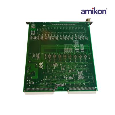 MITSUBISHI D0AOM02 Control Board