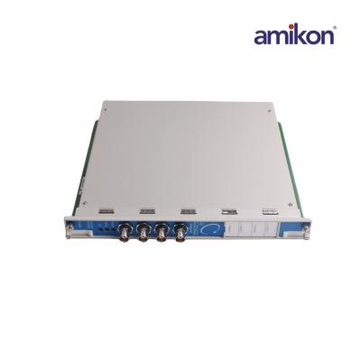 Bently Nevada 3500/45 176449-04 Pozisyon Monitörü