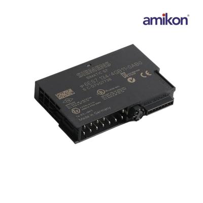 Siemens 6ES7134-4GB11-0AB0 SIMATIC DP Elektronik Modülü