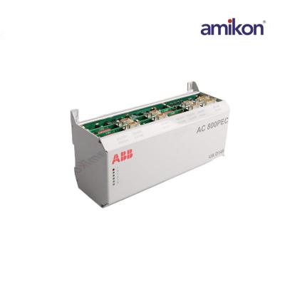 ABB 3BHE014135R0011 UAD149A00-0-11 UAD149 G/Ç MODÜLÜ