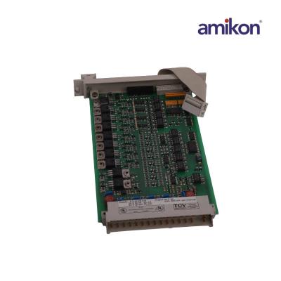 Honeywell 10201/2/1 FC-SDO-0824 SDO-0824 V1.3 Dijital Çıkış Modülü