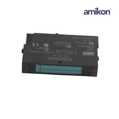 Siemens 6ES7134-4GB11-0AB0 SIMATIC DP Elektronik Modülü
