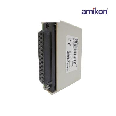 ABB TB842 3BSE022464R1 Optical ModuleBus Port