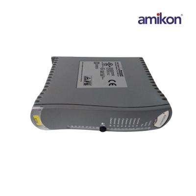 ICS Tripleks T9882 Analog Çıkış TA, 8 Kanal, Çift, İzole