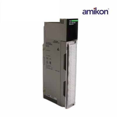 Schneider 140ACI03000 Analog Modül Modicon Quantum