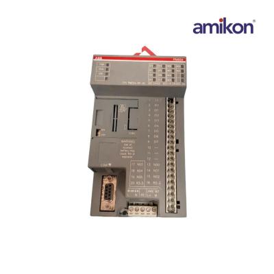 ABB PM554-RP-AC Logic Controller