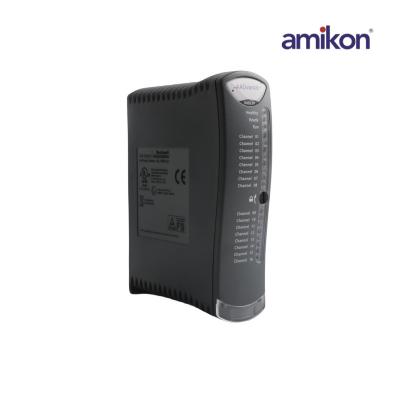 ICS Tripleks T9803 Dijital Giriş TA, 16 Kanal, TMR, İzole