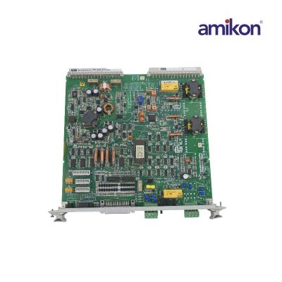 ABB 1KHL016009R0001 NSK5G4AK PLC Modülü